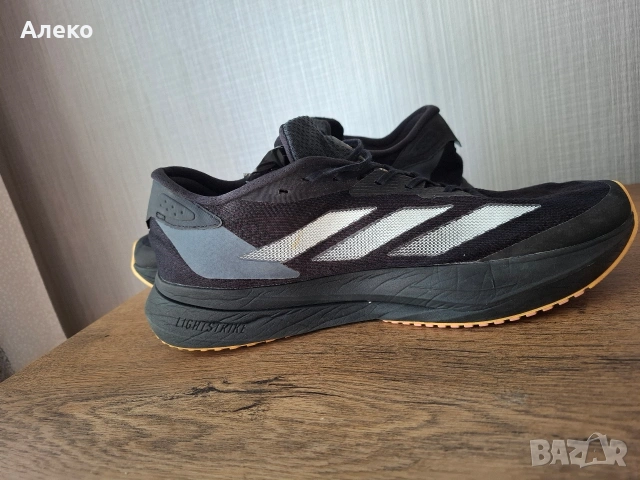 Adidas Performance Adizero маратонки 46 номер. , снимка 8 - Маратонки - 55229934