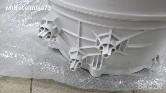 Барабан от пералня Beko слим, снимка 5 - Перални - 55476111