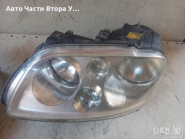 Фар фарове VW Touran , снимка 2 - Части - 54046082