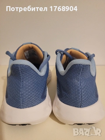 Като нови!Детски маратонки New Balance-36н., снимка 3 - Детски обувки - 54014554