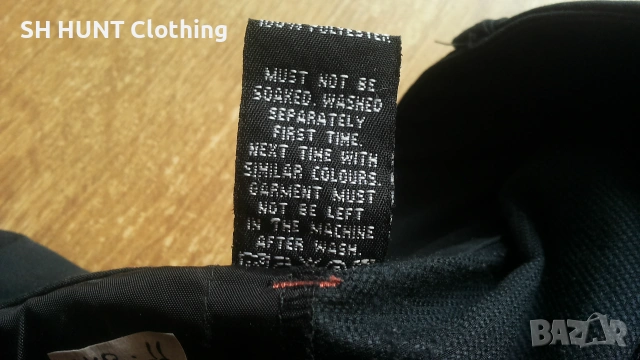 DOVREFJELL Stretch Trouser размер M еластичен панталон - 2738, снимка 15 - Панталони - 55064782