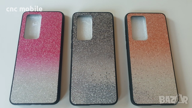 Huawei P40 Pro - Huawei ELS-NX04 - Huawei ELS-NX9 калъф - case , снимка 13 - Калъфи, кейсове - 38515209