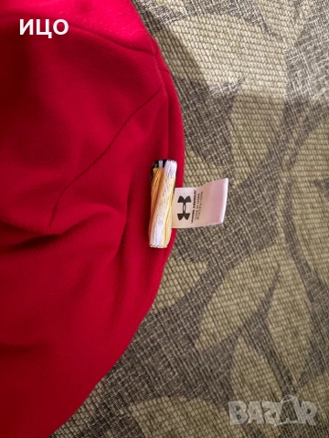 Зимни шапки Salomon и Under Armour, снимка 2 - Шапки - 53966928