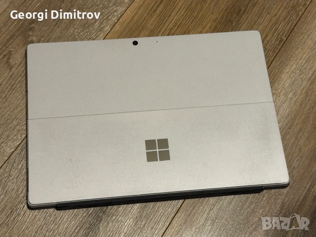 Microsoft Surface Pro 7 i3-1005G1/4RAM/128SSD/Touchscreen, снимка 8 - Лаптопи за работа - 54984452