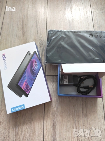 Таблет Lenovo Tab M8 HD, снимка 4 - Таблети - 54534151