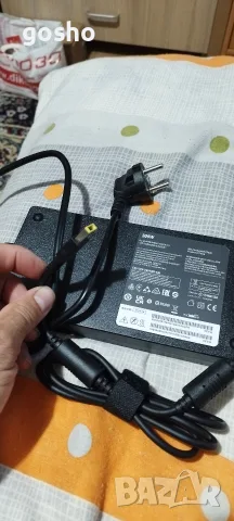 300W зарядно устройство, подходящо за Lenovo Legion 5 