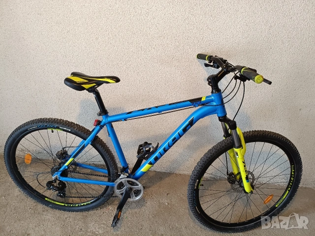 Велосипед Drag ZX3 29"