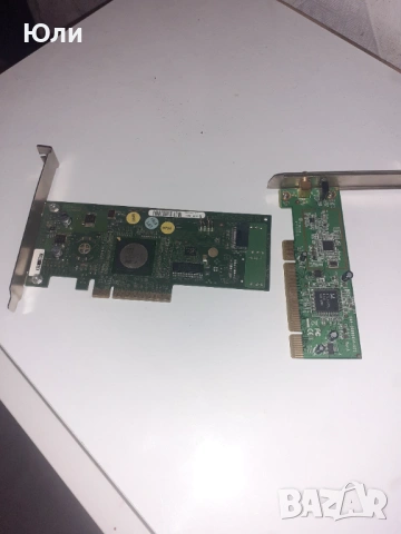 Контролер и Wifi карта, снимка 4 - Друга електроника - 54602056