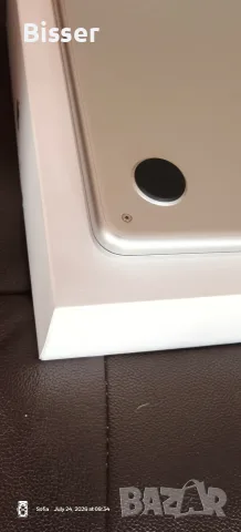 MacBook Air 13 M3 16GB 512GB Storage като НОВ, снимка 5 - Лаптопи за дома - 55400180