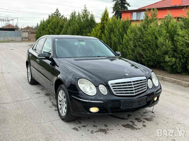 W211 Фейс НА ЧАСТИ v6 224кс