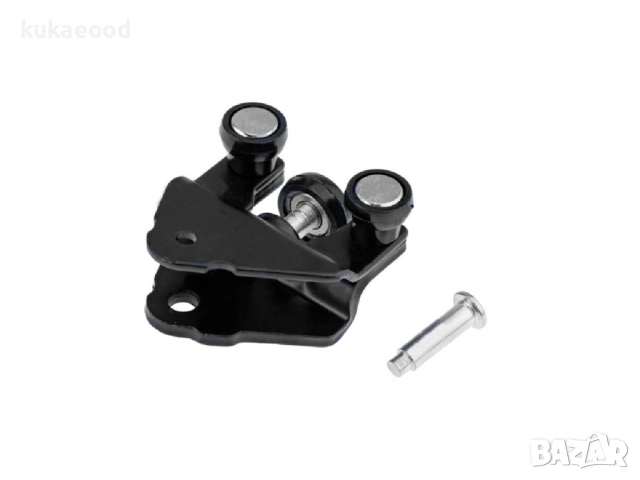 Ролка за плъзгаща врата за Citroen Berlingo 2, снимка 2 - Части - 54074394