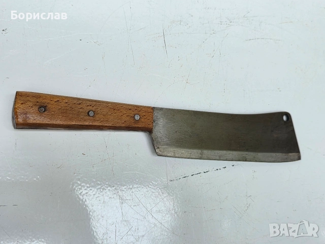 Сатър за месо от старите, снимка 5 - Други - 55148923