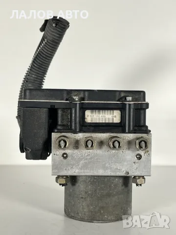 ABS Помпа Пежо 307 (01-05г) 1.6 16V 2.0 HDI ABS Pompa Peugeot 307 OEM:0 265 231 303