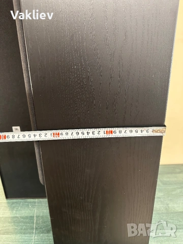 JBL XL 1000 – 250W, Топ модел, Denmark, снимка 11 - Тонколони - 54341262