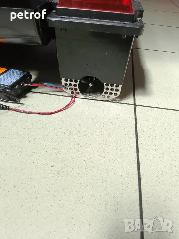 Лодка за захранка с GPS и Сонар JABO-5CG, снимка 9 - Стръв и захранки - 55314082