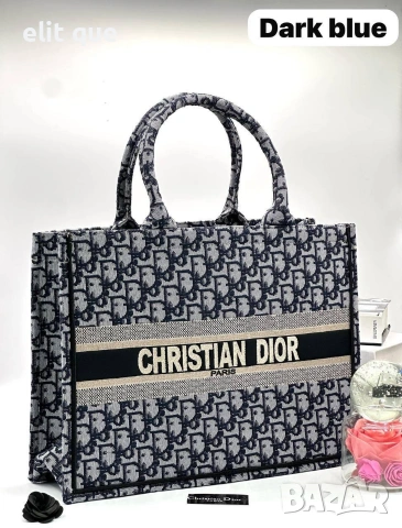 чанта Christian dior ✨⭐️:➡️42cm ⬆️34cm✨