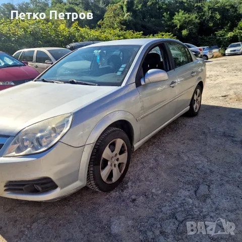 Opel vectra 1.8, снимка 4 - Автомобили и джипове - 55581230