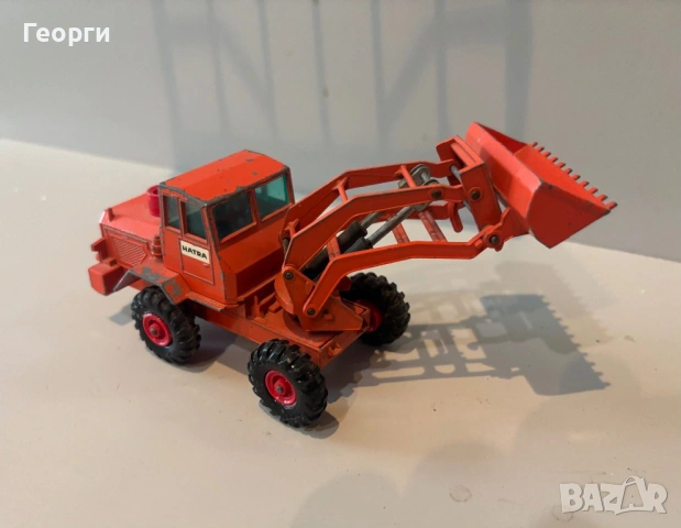 Matchbox/Мачбокс 1:43, снимка 8 - Колекции - 54763670