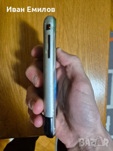 Iphone 2g 8gb НЕ РАБОТЕЩ, снимка 3 - Apple iPhone - 54259290