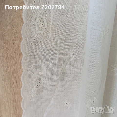 Пердета, снимка 17 - Пердета и завеси - 31867288
