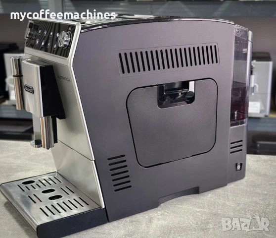 Кафемашина DeLonghi Autentica, снимка 8 - Кафемашини - 54855732