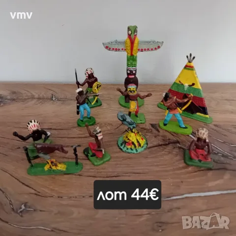 Стари соц играчки , снимка 4 - Колекции - 55504413
