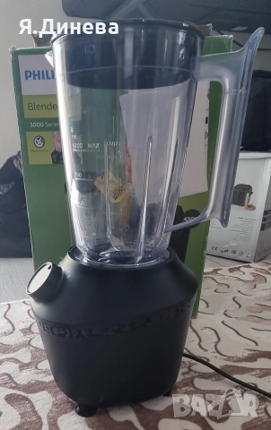 Блендер Philips 450w