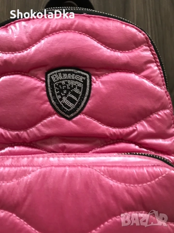 Раничка Blauer , снимка 2 - Раници - 54078014