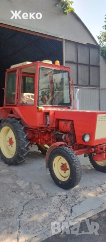 Беларус 1025.2 , 105 к.с., снимка 9 - Селскостопанска техника - 55183279