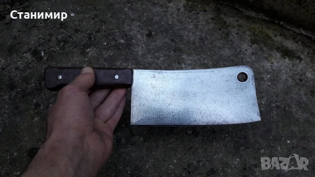 Сатър от старите - Перфектен, снимка 3 - Други стоки за дома - 54332950