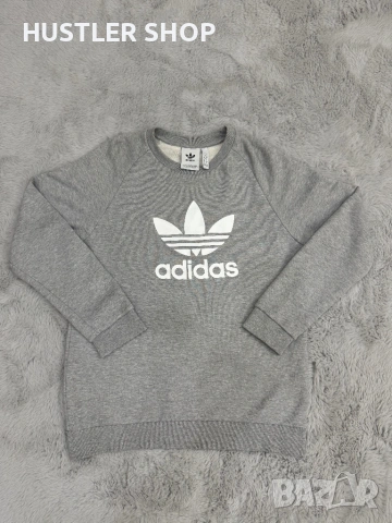 Мъжка блуза ADIDAS. Размер S
