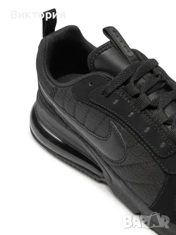 Дамски сникърси Nike Air Max 270 -чисто нови, снимка 6 - Маратонки - 55338542
