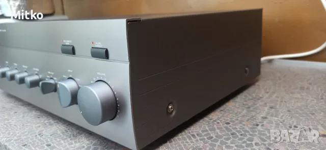 Yamaha AX-490 стерео , снимка 6 - Ресийвъри, усилватели, смесителни пултове - 55423592