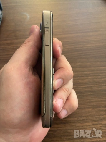 Nokia e72 Gold, снимка 6 - Nokia - 54928628