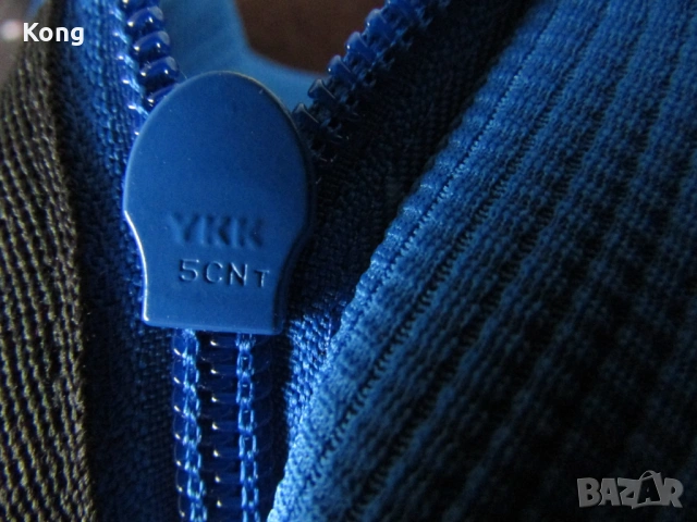 яке трекинг софтшел Mammut swiss made Мамут с качулка футболно якв Клуб Америка Мексико, снимка 2 - Спортна екипировка - 54017883