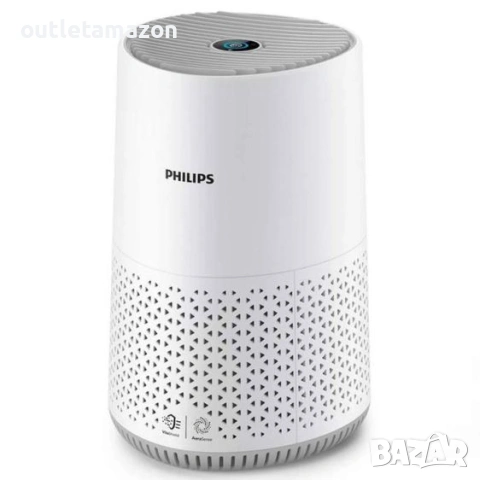 Пречиствател на въздух PHILIPS AC0651/10