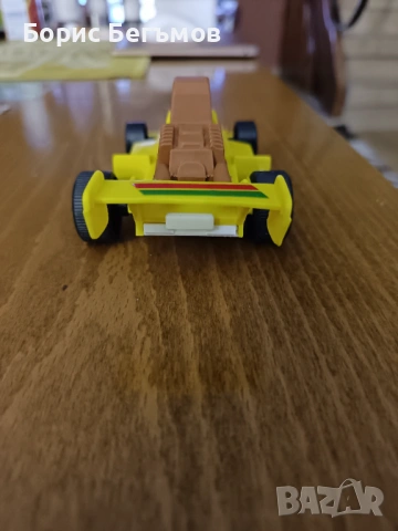 Ретро кола Младост Силистра, снимка 8 - Колекции - 54031739