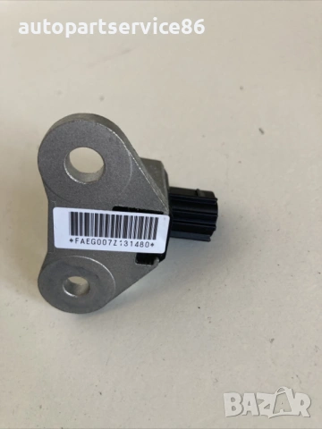 Сензор за удар за Nissan Qashqai 1.5 Dci (2010) Faeg007Z131480 