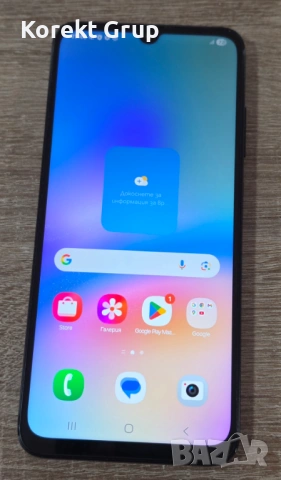 Samsung A05S 64gb, снимка 4 - Samsung - 54922266