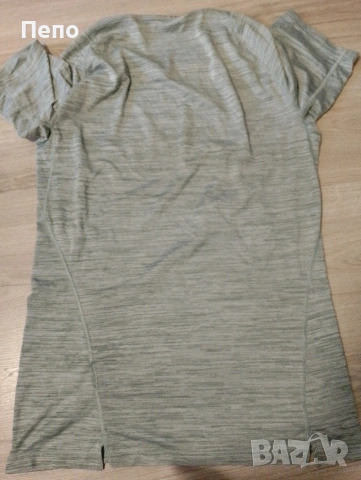 Тениска Nike, снимка 3 - Тениски - 54173450