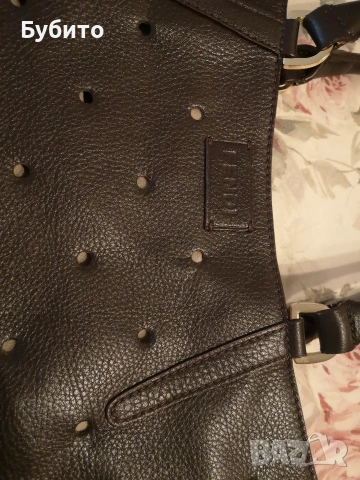 fendi , снимка 4 - Чанти - 54578907