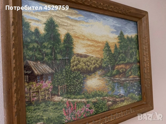 Гоблени, снимка 3 - Гоблени - 54890973
