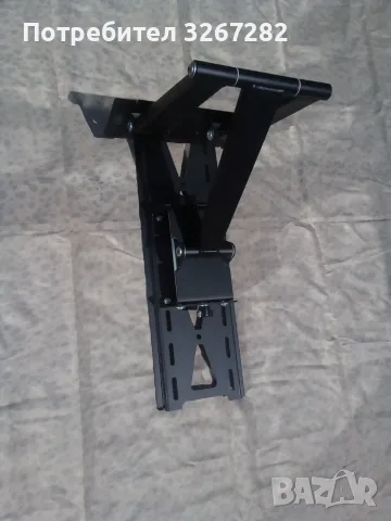 СтеннаСтойка,Телевизор,Vogel's,M42040, снимка 9 - Стойки, 3D очила, аксесоари - 55326806