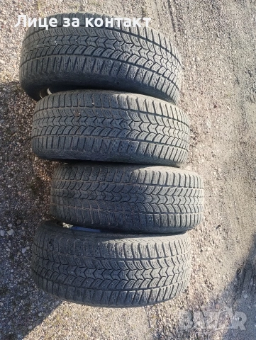 гуми 215/55/17 Debica frigo 