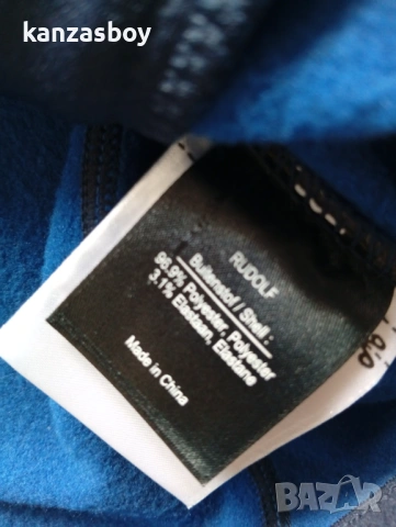HUMAN NATURE men's fleece jacket - мъжко яке р-р XXL, снимка 5 - Якета - 54380832
