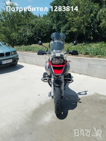 BMW R 1200GS, снимка 2 - Мотоциклети и мототехника - 55018722