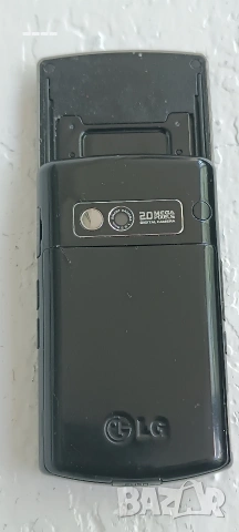Ретро LG KU580 Макет, снимка 2 - LG - 55187077