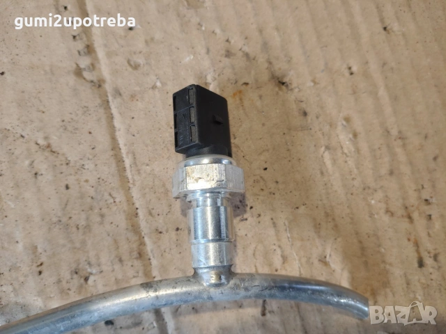Сензор Налягане на Климатик 5Q0959126B Volkswagen Passat B9 1.5 eTSI 150кс 2024г, снимка 3 - Части - 55132195