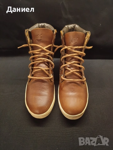 Дамски обувки Timberland 