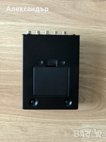 BOSS EQ-200 Graphic Equalizer, снимка 6 - Китари - 55416631